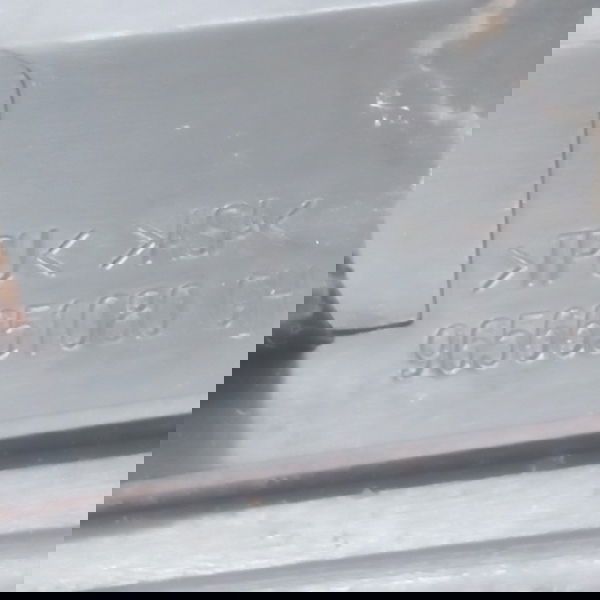 Moldura Retrovisor Dianteiro Esquerdo Peugeot 308 1.6 2013