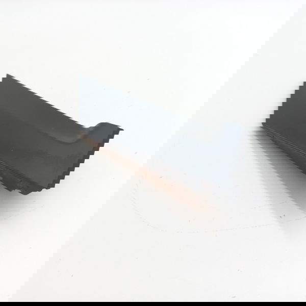 Moldura Retrovisor Dianteiro Esquerdo Peugeot 308 1.6 2013