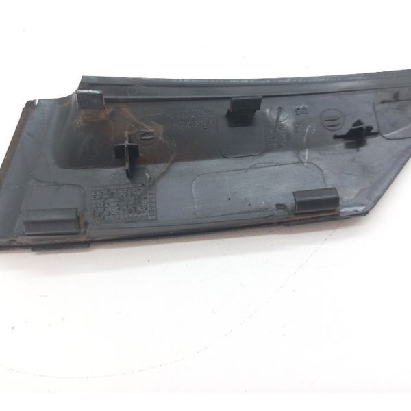 Moldura Retrovisor Dianteiro Esquerdo Peugeot 308 1.6 2013