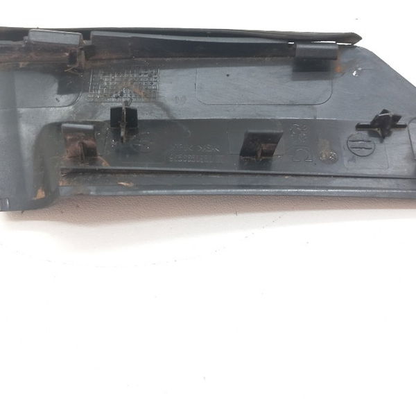 Moldura Retrovisor Dianteiro Direito Peugeot 308 1.6 2013