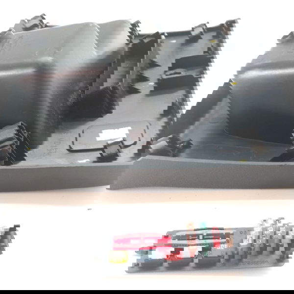 Tampa Caixa De Fusivel Peugeot 308 Feline 1.6 2013