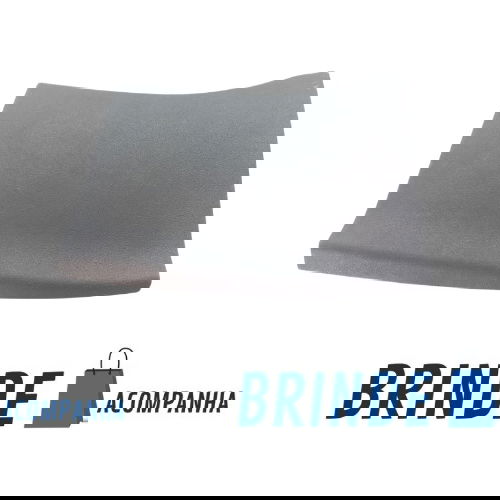 Acabamento Painel Inferior Peugeot 308 Feline 1.6 2013
