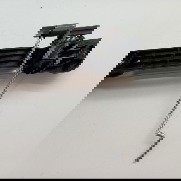 Maçaneta Externa Dianteira Direita Honda Civic Lxr 2.0 2015