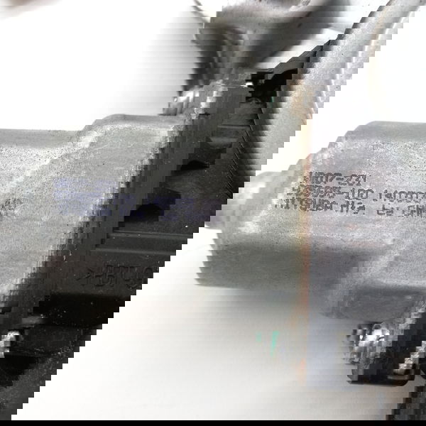 Motor Máquina Vidro Dianteira Direita Honda Civic 2015