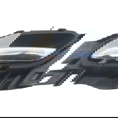 Maçaneta Interna Traseira Direita Peugeot 308 1.6 2013