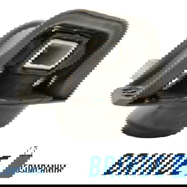 Coxim Do Motor Peugeot 308 Feline 1.6 2013