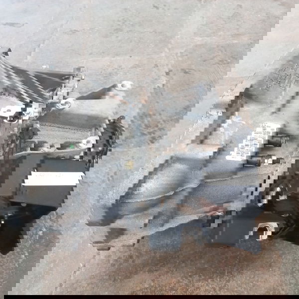 Caixa De Cambio Ford Focus 1.6 2013