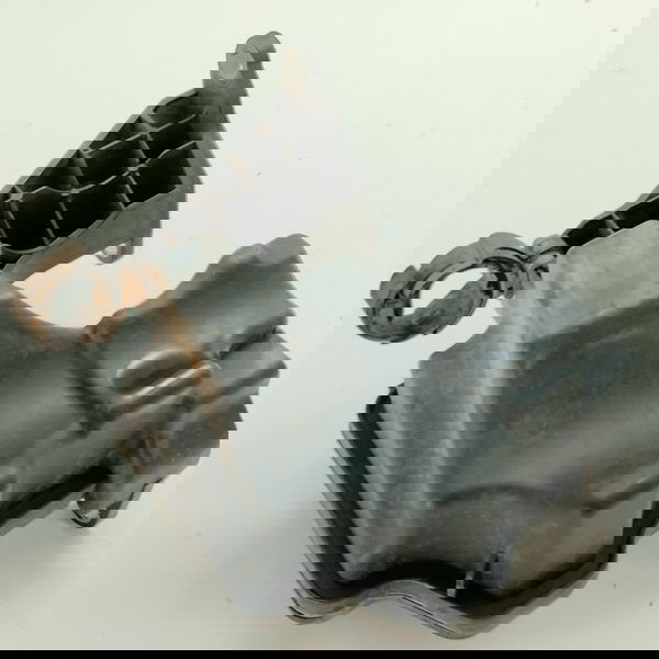 Filtro Anti Chama Peugeot 308 Feline 1.6 2013