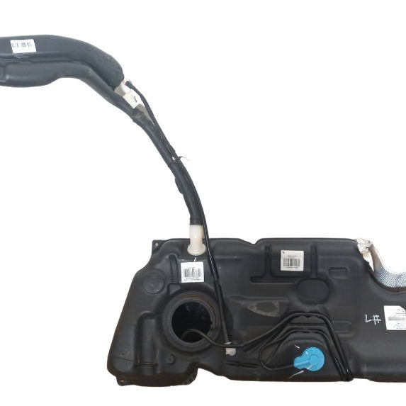 Tanque De Combustivel Peugeot 308 Feline 1.6 2013
