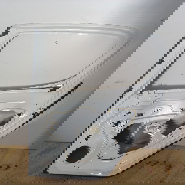 Porta Traseira Direita Peugeot 308 Feline 1.6 2013
