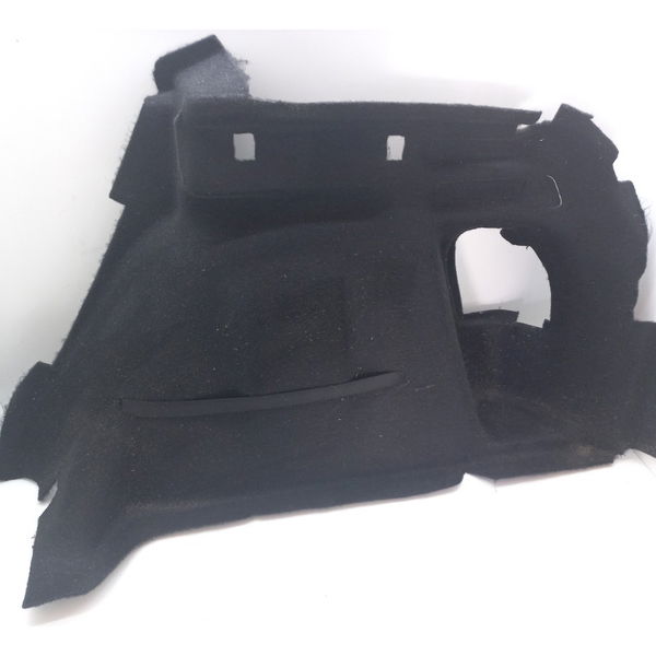 Forro Direito Porta Mala Peugeot 308 Feline 1.6 2013
