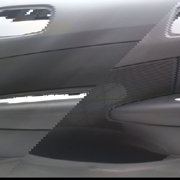 Forro Porta Dianteira Direita Peugeot 308 Feline 1.6 2013