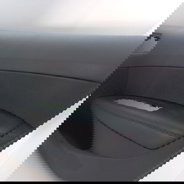 Forro Porta Dianteira Direita Peugeot 308 Feline 1.6 2013