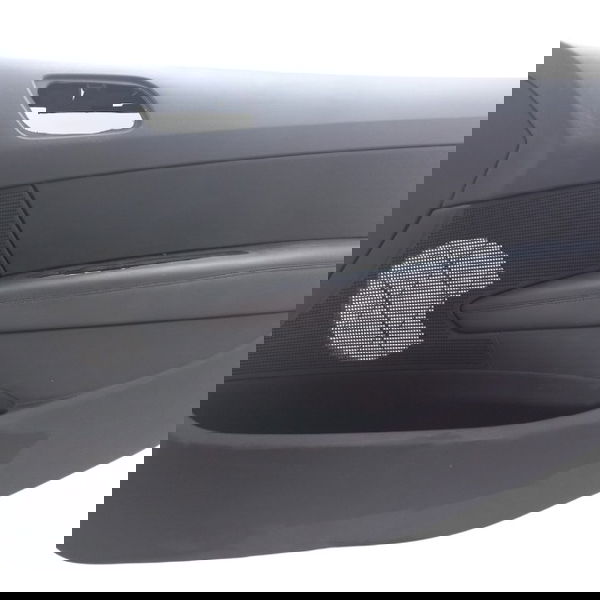 Forro Porta Dianteira Direita Peugeot 308 Feline 1.6 2013