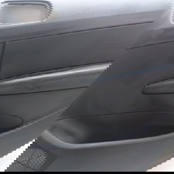 Forro Porta Traseira Direita Peugeot 308 Feline 1.6 2013