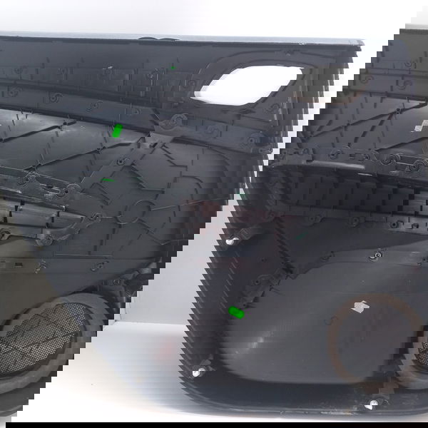 Forro Porta Traseira Direita Peugeot 308 Feline 1.6 2013
