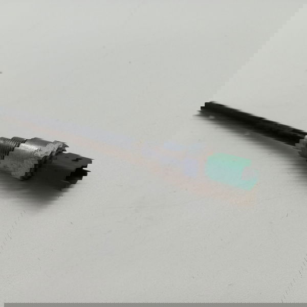 Sensor Nível Do Óleo Peugeot 308 Feline 1.6 2013