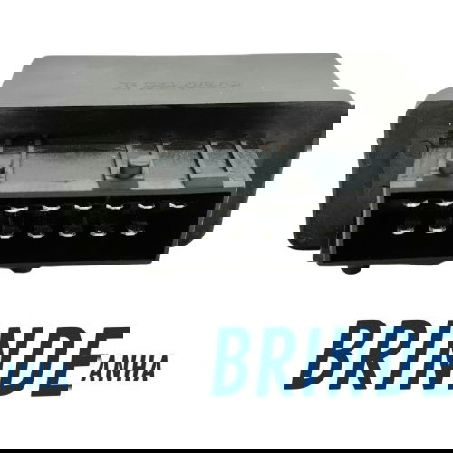 Sensor Fusivel Rele Da Injeção Peugeot 308 1.6 2013