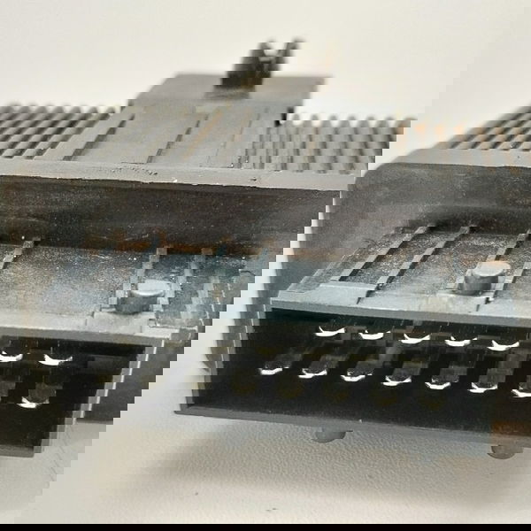 Sensor Fusivel Rele Da Injeção Peugeot 308 1.6 2013