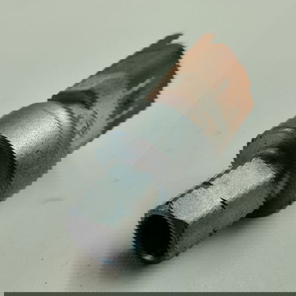 Sensor Pressostato Do Ar Peugeot 308 Feline 1.6 2013