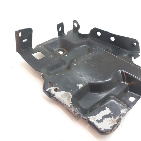 Base Da Bateria Peugeot 308 Feline 1.6 2013