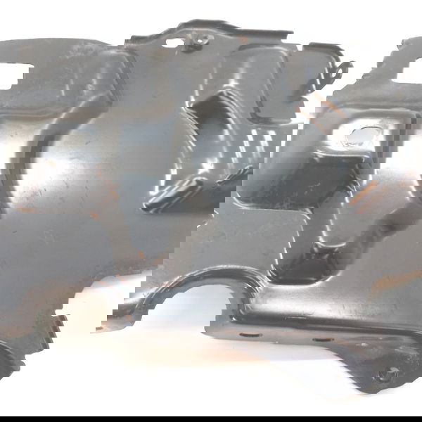 Base Da Bateria Peugeot 308 Feline 1.6 2013
