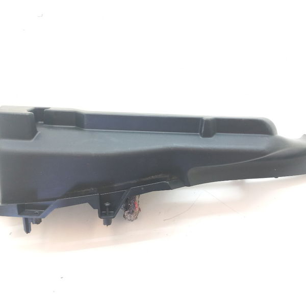 Acabamento Bagagito Traseiro Esquerdo Peugeot 308 1.6 2013
