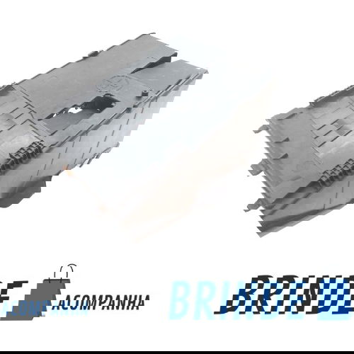 Tampa Protetor Da Bateria Peugeot 308 1.6 2013