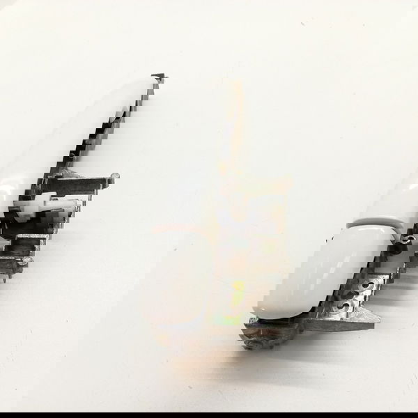 Maçaneta Externa Diante Direita Peugeot 308 Feline 1.6 2013