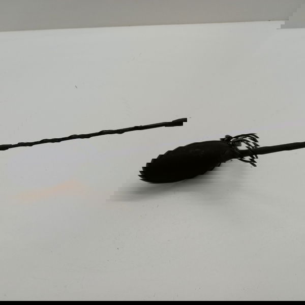 Base Antena Do Teto Peugeot 308 Feline 1.6 2013