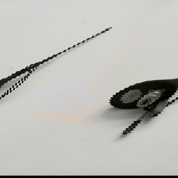 Base Antena Do Teto Peugeot 308 Feline 1.6 2013