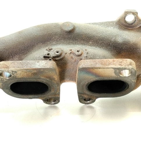 Coletor Da Turbina Peugeot 308 Feline 1.6 2013