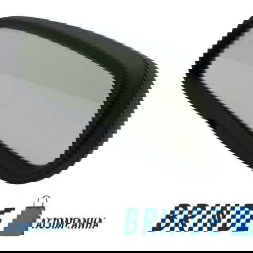 Retrovisor Interno Peugeot 308 Feline 1.6 2013