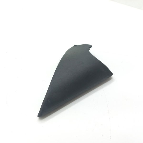 Acabamento Retrovisor Lado Esquerdo Audi A3 1.8 2005