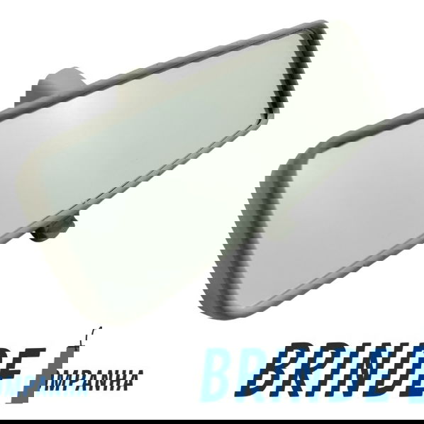 Retrovisor Interno Grand Siena 2010 2022