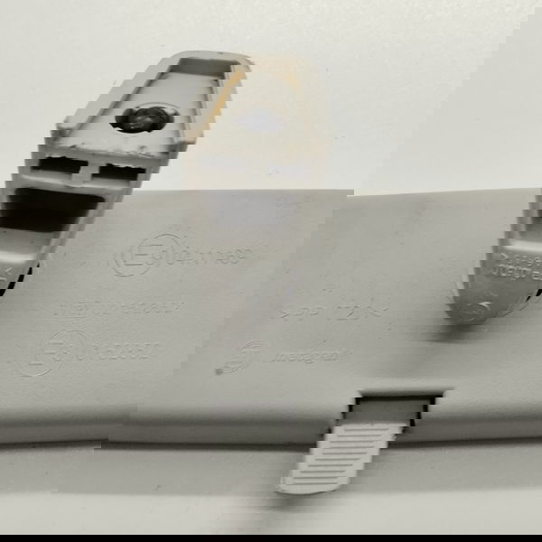 Retrovisor Interno Grand Siena 2010 2022