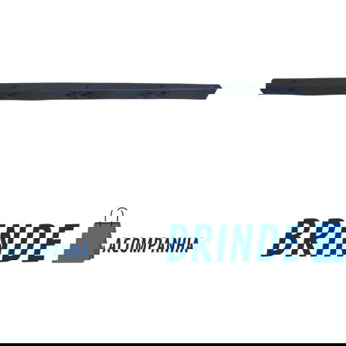 Moldura Da Caçamba Lado Direito Fiat Strada 1.4 2020