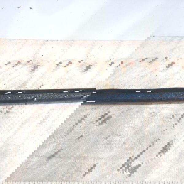 Moldura Da Caçamba Lado Direito Fiat Strada 1.4 2020