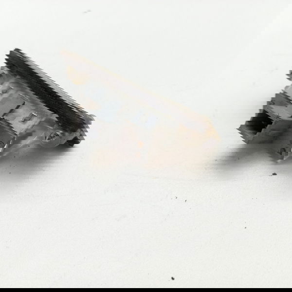 Luz De Placa Audi A3 1.8 2005
