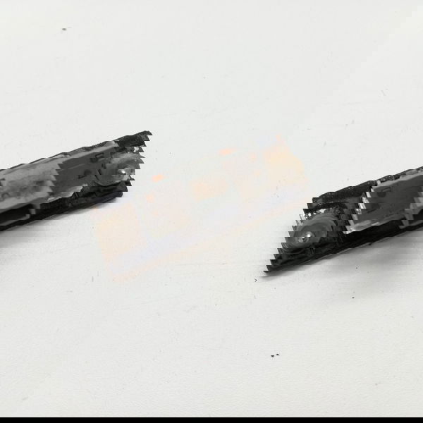 Luz De Placa Audi A3 1.8 2005