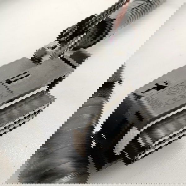 Chicote Da Injeção Para Retirar Plug Audi A3 1.8 2005