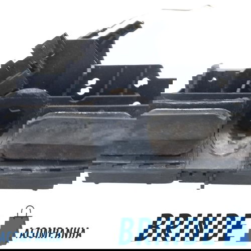 Fechadura Elétrica Tampa Traseira Audi A3 1.8 2005