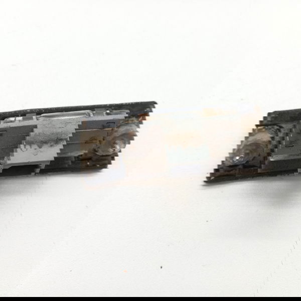 Luz De Placa Audi A3 1.8 2005