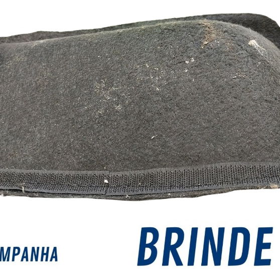 Capa Acabamento Tecido Interno Peugeot 308 Thp 1.6 2013