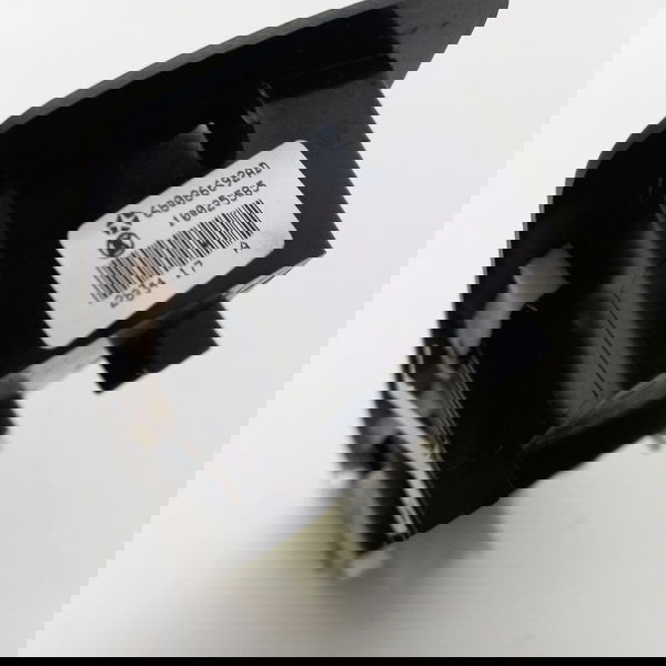 Botão Vidro Dianteiro Direito Jeep Grand Cherokee 2015