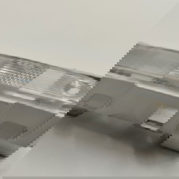 Luz Pqp Traseira Esquerda Jeep Grand Cherokee 3.0 2015