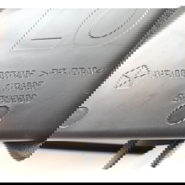 Difusor De Ar Lateral Esquerdo Jeep Grand Cherokee 3.0 2015