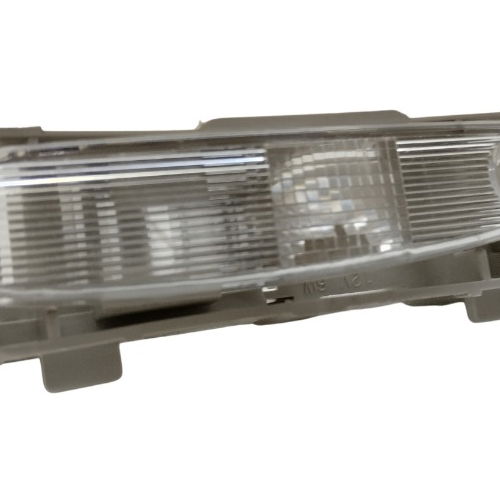 Luz Pqp Traseira Direita Jeep Grand Cherokee 3.0 2015