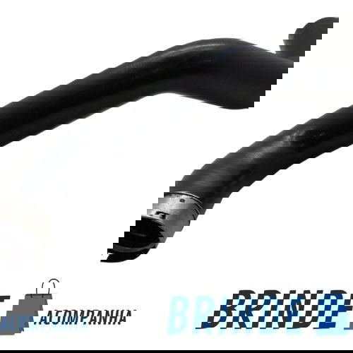 Mangueira Duto Intercooler Grand Cherokee 3.0 V6 Diesel 2015