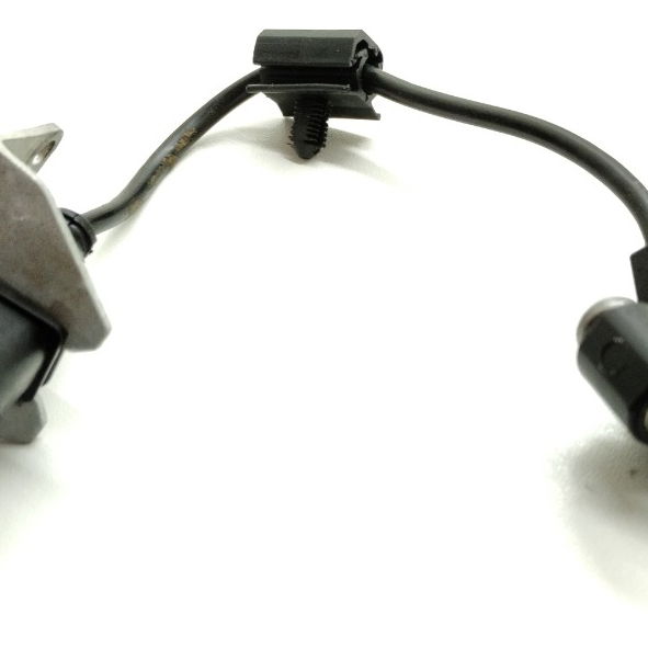 Sensor De Rotação Jeep Grand Cherokee 3.0 V6 2015